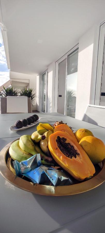 Apartment Las Terrazas Costa Adeje Ocean View ภายนอก รูปภาพ