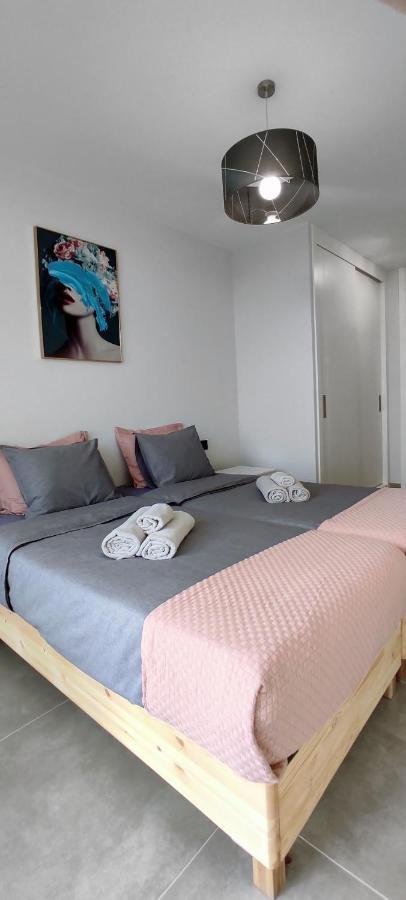 Apartment Las Terrazas Costa Adeje Ocean View ภายนอก รูปภาพ