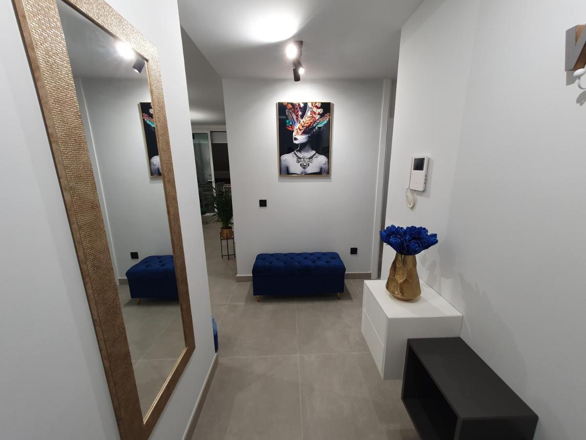 Apartment Las Terrazas Costa Adeje Ocean View ภายนอก รูปภาพ