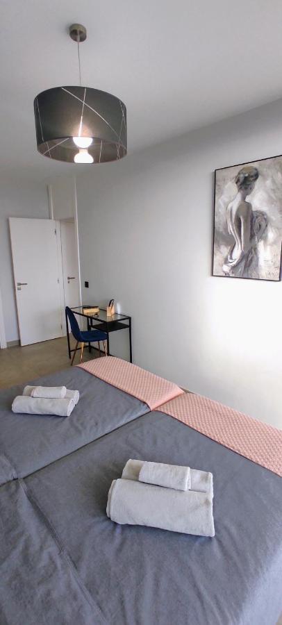 Apartment Las Terrazas Costa Adeje Ocean View ภายนอก รูปภาพ