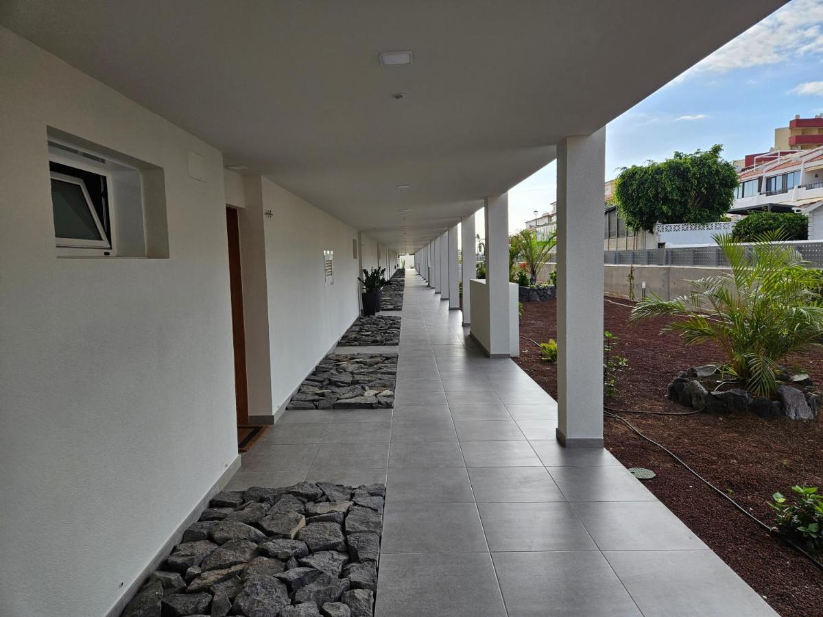 Apartment Las Terrazas Costa Adeje Ocean View ภายนอก รูปภาพ